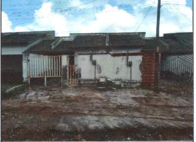 Imóvel da Caixa em PACAJUS / CE - 8444414180748