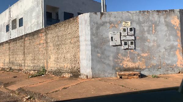 Apartamento da Caixa em CIDADE OCIDENTAL / GO - 8444414205929