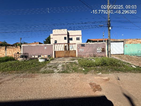 Imóvel da Caixa em AGUAS LINDAS DE GOIAS / GO - 8444414219199