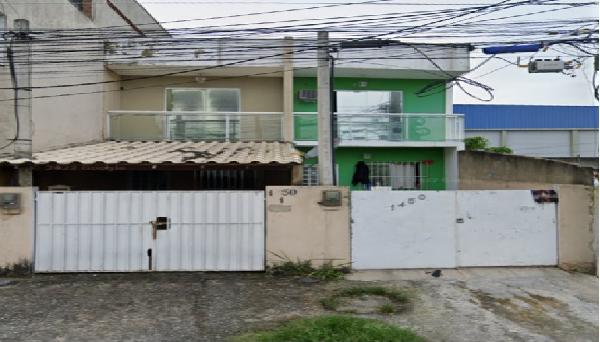 Casa da Caixa em MESQUITA / RJ - 8444414223374