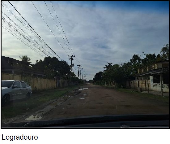 Casa da Caixa em MAGE / RJ - 8444414238800