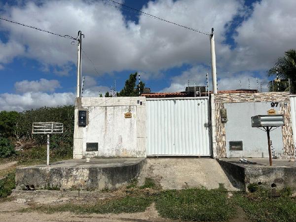 Casa da Caixa em FEIRA DE SANTANA / BA - 8444414248377