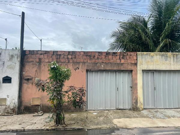 Casa da Caixa em HORIZONTE / CE - 8444414270348