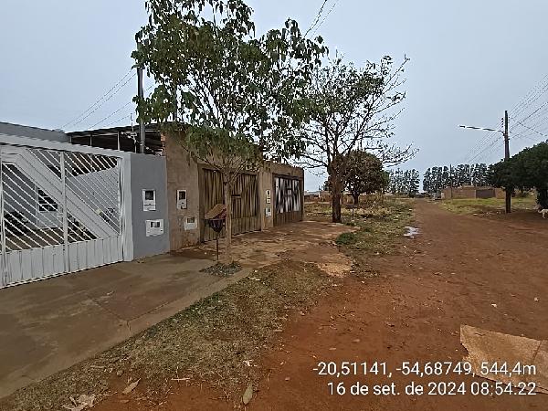 Casa da Caixa em CAMPO GRANDE / MS - 8444414273460