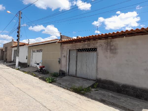 Casa da Caixa em SAO GONCALO DOS CAMPOS / BA - 8444414273576