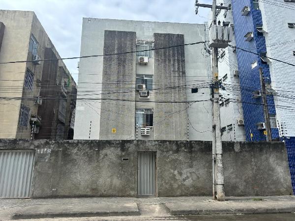 Apartamento Caixa em JABOATAO DOS GUARARAPES / PE - 8444414276524