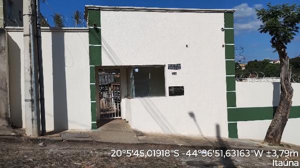 Apartamento da Caixa em ITAUNA / MG - 8444414297408