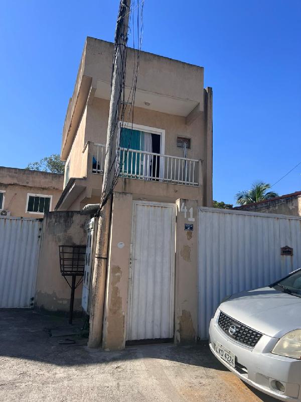 Casa da Caixa em NOVA IGUACU / RJ - 8444414315090