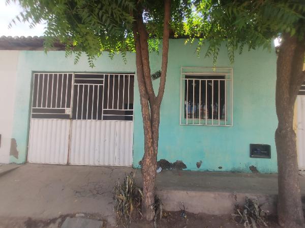 Casa da Caixa em IACU / BA - 8444414335830