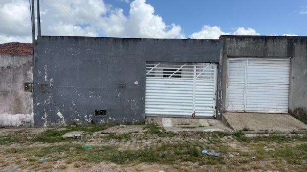 Casa da Caixa em NOSSA SENHORA DO SOCORRO / SE - 8444414355254