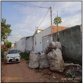 Casa da Caixa em PACAJUS / CE - 8444414370687