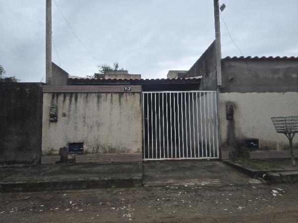 Casa Caixa em SAO GONCALO DOS CAMPOS / BA - 8444414380259