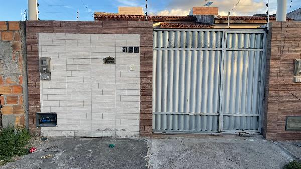 Casa da Caixa em FEIRA DE SANTANA / BA - 8444414381387