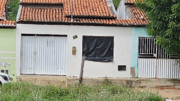 Casa da Caixa em IACU / BA - 8444414389310