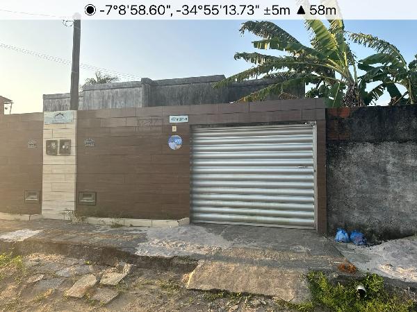 Imóvel da Caixa em BAYEUX / PB - 8444414425538