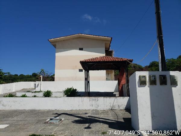 Apartamento da Caixa em GOIANA / PE - 8444414430892