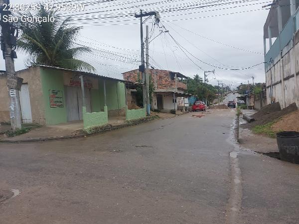 Apartamento da Caixa em SAO GONCALO / RJ - 8444414488297