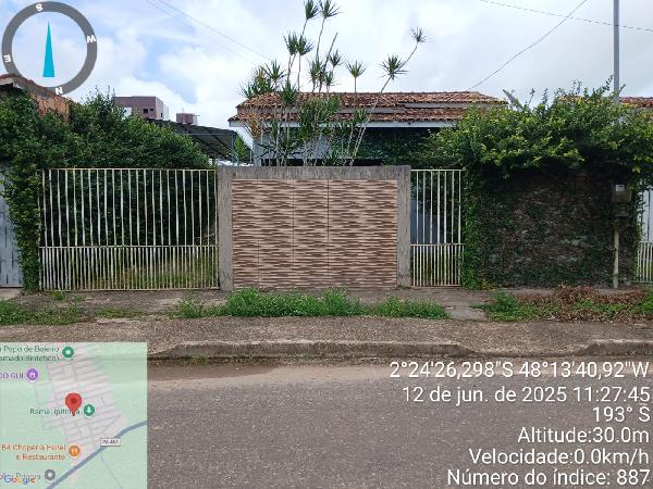 Casa da Caixa em TOME-ACU / PA - 8444414498055
