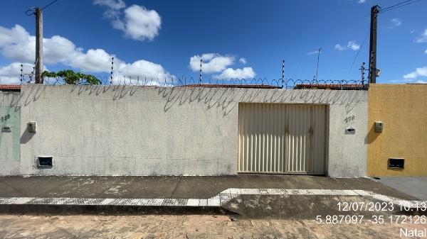 Casa Caixa em EXTREMOZ / RN - 8444414498233