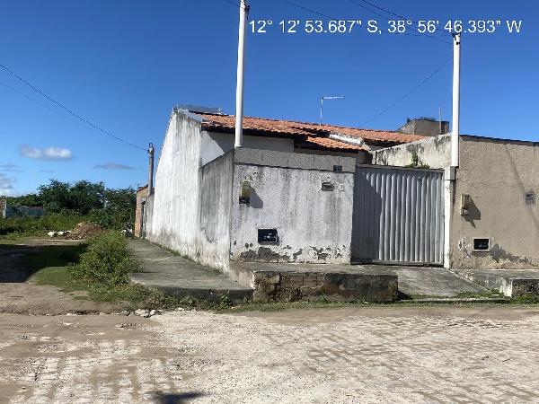 Casa da Caixa em FEIRA DE SANTANA / BA - 8444414553285