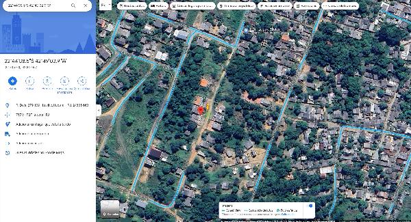 Casa da Caixa em ITABORAI / RJ - 8444414596820