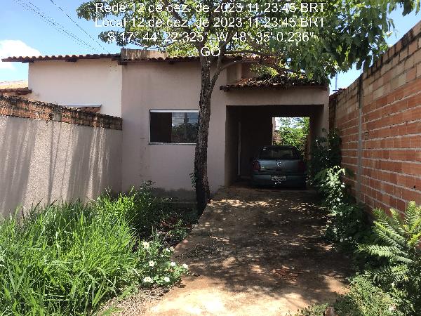 Casa da Caixa em CALDAS NOVAS / GO - 8444414609442