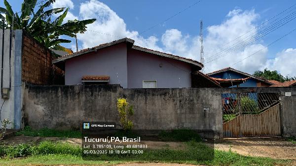 Casa da Caixa em TUCURUI / PA - 8444414619707