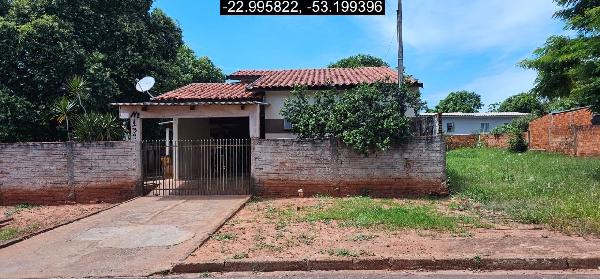 Casa da Caixa em SANTA ISABEL DO IVAI / PR - 8444414623003