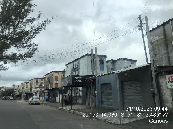 Apartamento da Caixa em CANOAS / RS - 8444414629427