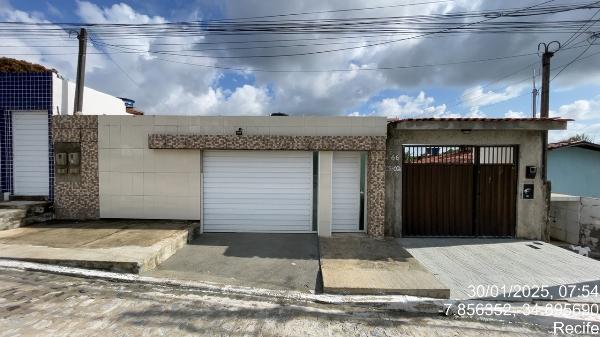 Casa da Caixa em IGARASSU / PE - 8444414667434