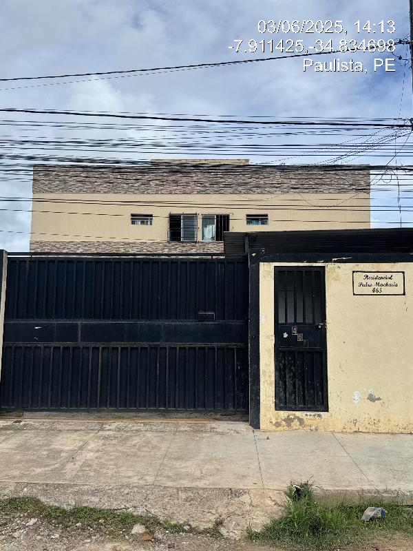 Apartamento da Caixa em PAULISTA / PE - 8444414677421