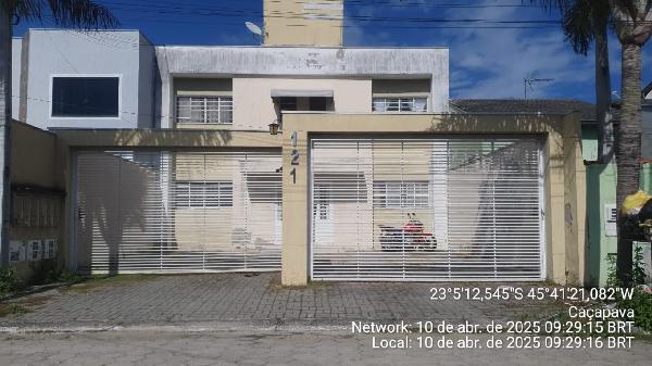 Apartamento Caixa em CACAPAVA / SP - 8444414686773