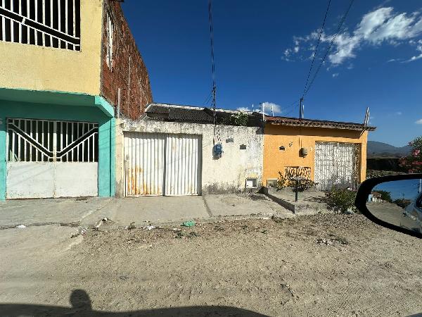 Imóvel da Caixa em MARANGUAPE / CE - 8444414728271