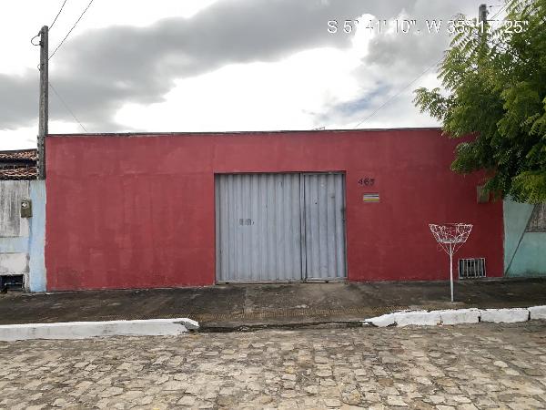 Casa da Caixa em EXTREMOZ / RN - 8444414737106