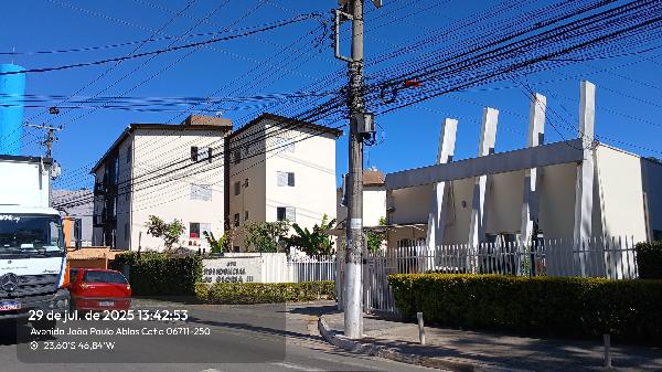 Apartamento da Caixa em COTIA / SP - 8444414764200