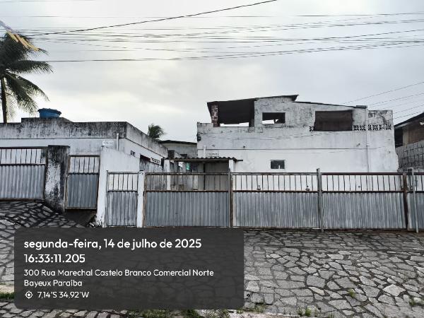 Casa da Caixa em BAYEUX / PB - 8444414789548