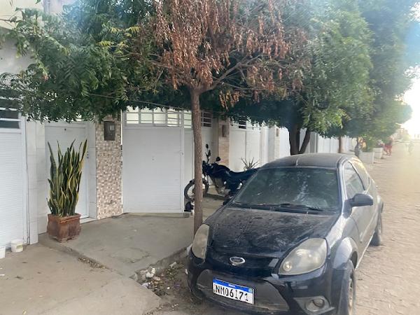 Casa Caixa em SANTA CRUZ DO CAPIBARIBE / PE - 8444414834420