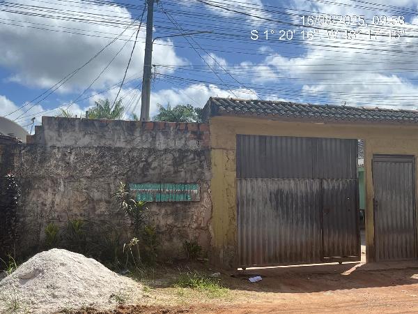 Casa da Caixa em BENEVIDES / PA - 8444414845235