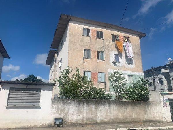 Apartamento Caixa em SALVADOR / BA - 8444414848358