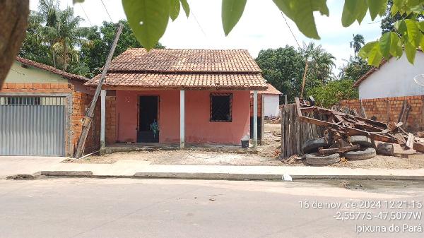 Casa da Caixa em IPIXUNA DO PARA / PA - 8444414862911