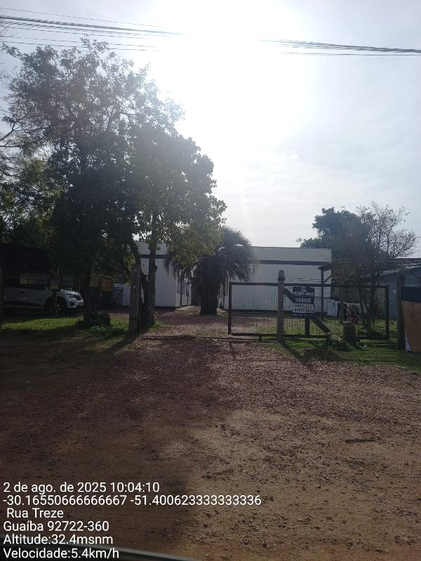 Casa da Caixa em GUAIBA / RS - 8444414880839