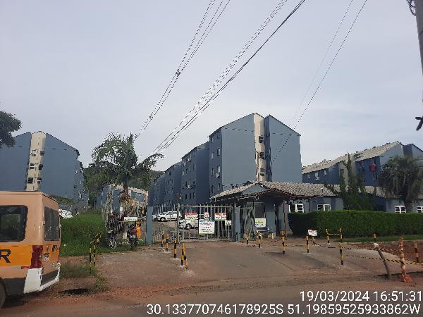 Apartamento Caixa em PORTO ALEGRE / RS - 8444414887205