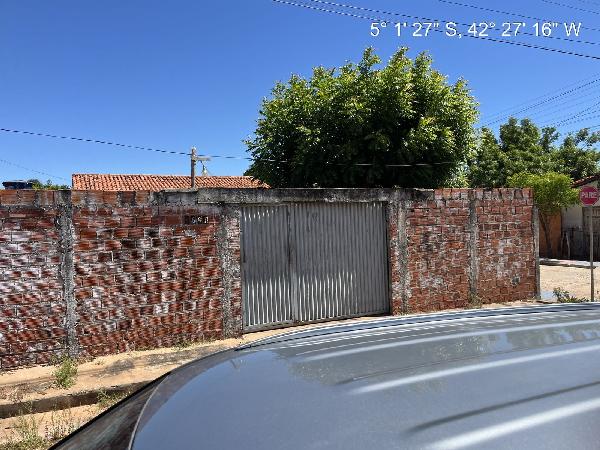 Casa da Caixa em ALTOS / PI - 8444414896808