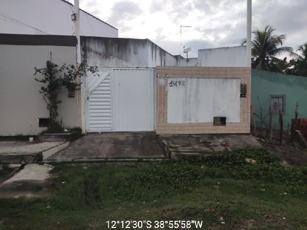 Casa da Caixa em FEIRA DE SANTANA / BA - 8444414903006