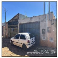 Casa da Caixa em CAMPO GRANDE / MS - 8444414922523