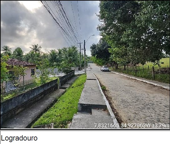 Casa da Caixa em IGARASSU / PE - 8444414937660