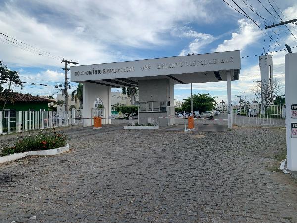 Apartamento da Caixa em CAMPOS DOS GOYTACAZES / RJ - 8444414989504