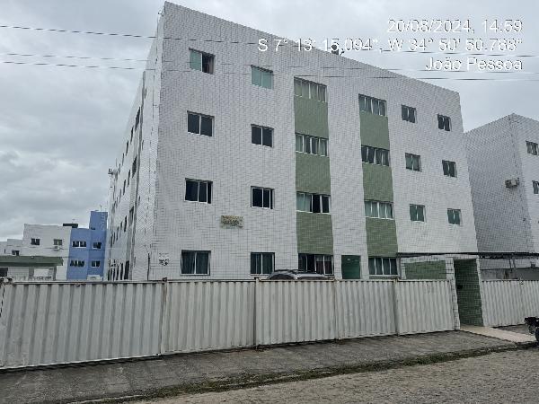 Imóvel da Caixa em JOAO PESSOA / PB - 8444415007039