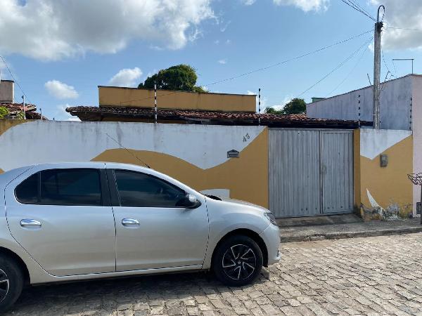 Casa da Caixa em CEARA-MIRIM / RN - 8444415024081