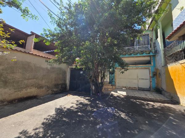 Prédio da Caixa em SAO JOAO DE MERITI / RJ - 8444415057540